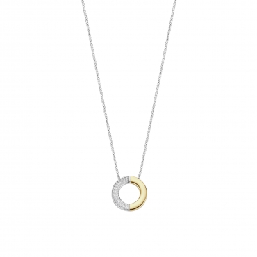 Collier dame Ti Sento