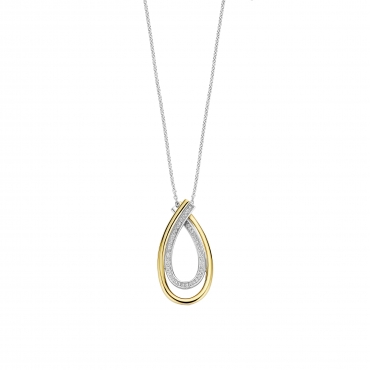 Collier dame Ti Sento