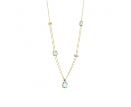 Collier dame Ti Sento