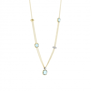 Collier dame Ti Sento