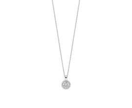 Collier dame Ti Sento