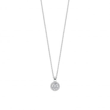 Collier dame Ti Sento