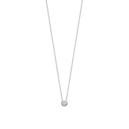 Collier dame Ti Sento