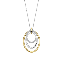 Necklace Ti Sento