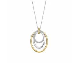 Collier dame Ti Sento