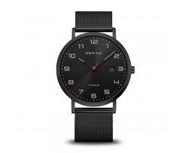 Watch BERING