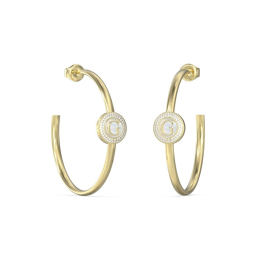 Boucles d'oreilles dame Guess