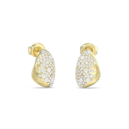 Boucles d'oreilles dame Guess