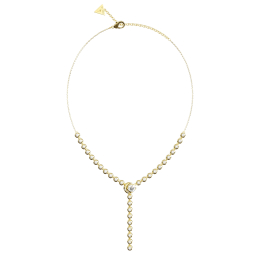 Collier dame Guess