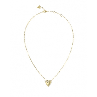 Collier dame Guess
