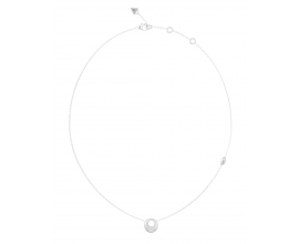 Collier dame Guess