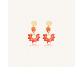 Boucles d'oreilles Santib&eacute;