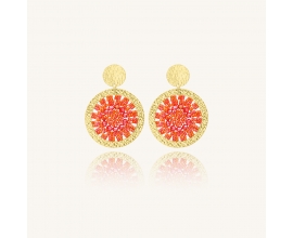 Boucles d'oreilles Santib&eacute;