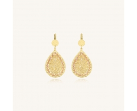 Boucles d'oreilles Santib&eacute;