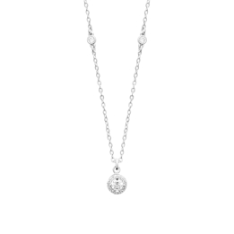 Collier dame 