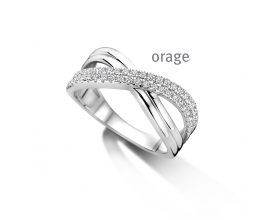 Rings Orage