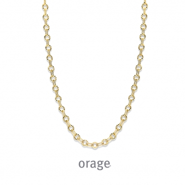 Collier dame Orage