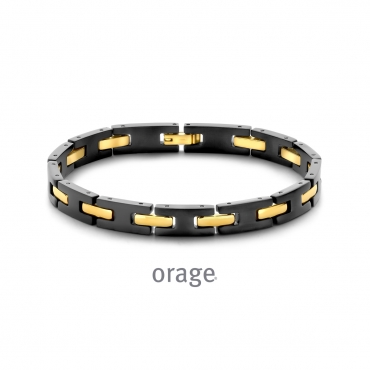 Bracelet dame Orage