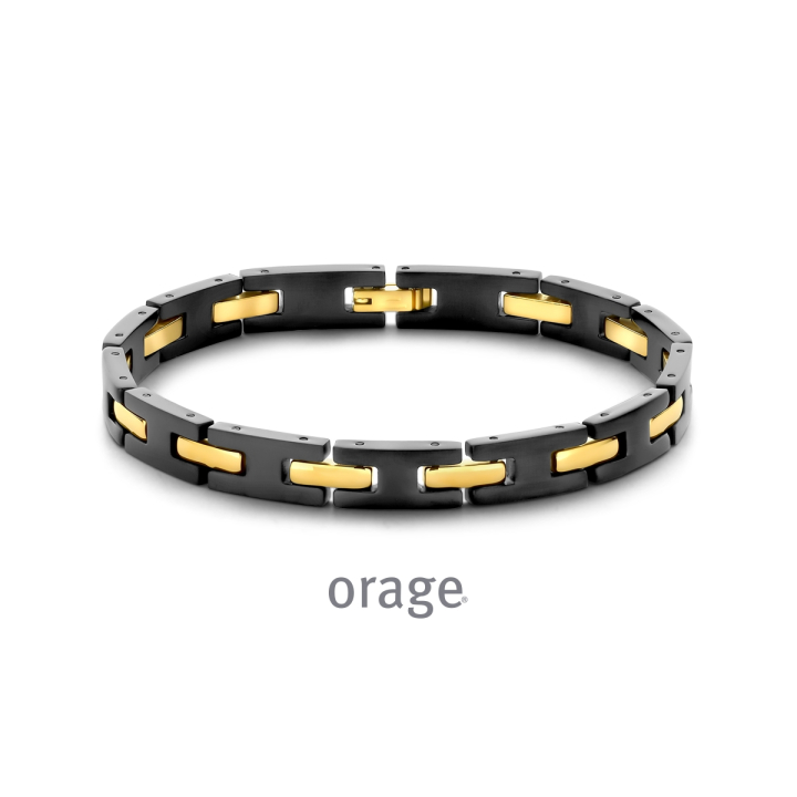 Bracelet homme Orage