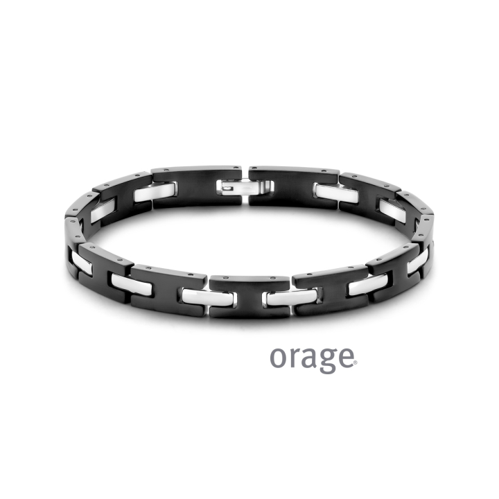 Bracelet homme Orage