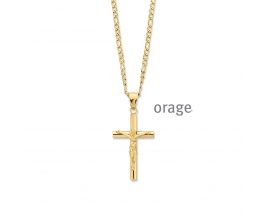 Collier homme Orage