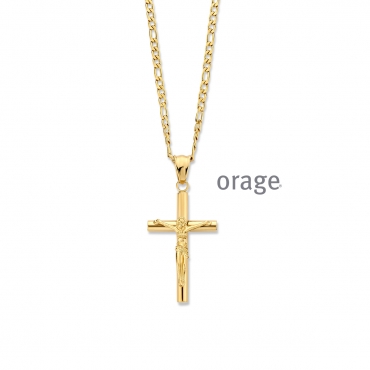Collier homme Orage