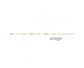 Bracelet dame Orage