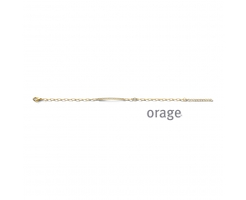 Bracelet dame Orage