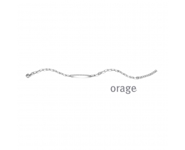 Bracelet dame Orage
