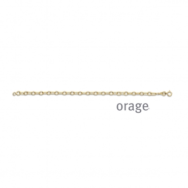 Bracelet dame Orage