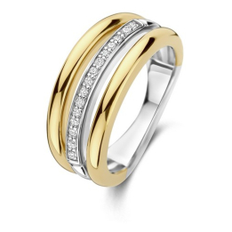 Ringe Ti Sento