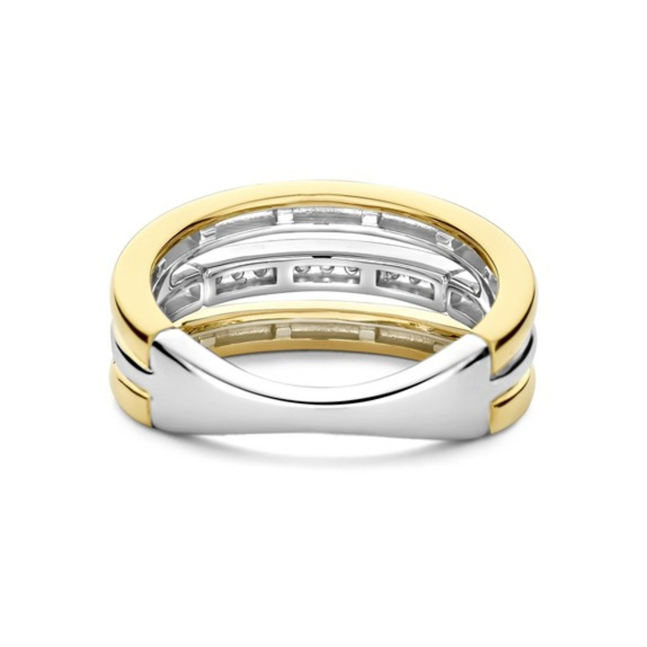 Ringe Ti Sento