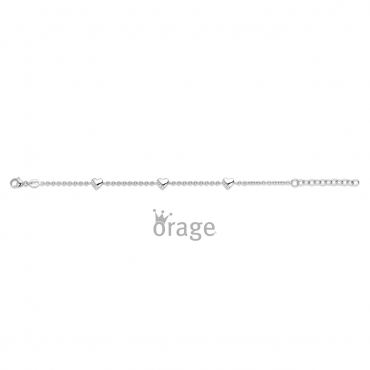Bracelet enfant Kids by Orage &agrave; graver