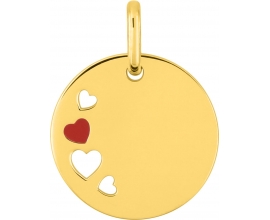 Pendentif enfant Kids by Orage