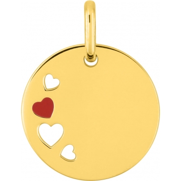 Pendentif enfant Kids by Orage