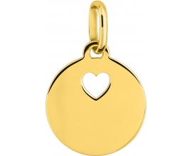 Pendentif enfant Kids by Orage