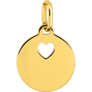 Pendentif enfant Kids by Orage