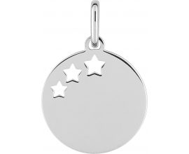 Pendentif enfant Kids by Orage