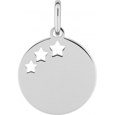 Pendentif enfant Kids by Orage