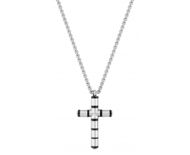 Collier homme