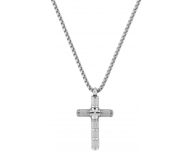Collier homme