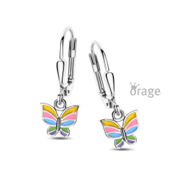 Boucles d'oreilles enfant Kids by Orage