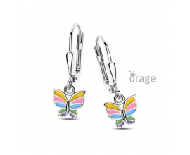 Boucles d'oreilles enfant Kids by Orage