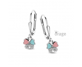 Boucles d'oreilles enfant Kids by Orage