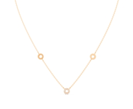 Boucles d'oreilles Diamanti Per Tutti