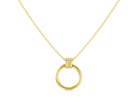 Boucles d'oreilles Diamanti Per Tutti