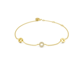 Bracelet Diamanti Per Tutti