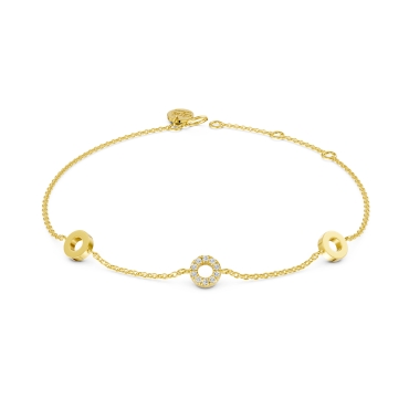 Bracelet Diamanti Per Tutti