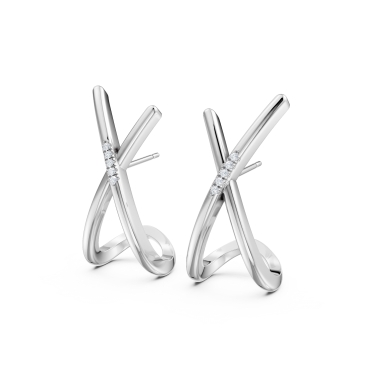 Boucle d'oreille Diamanti Per Tutti