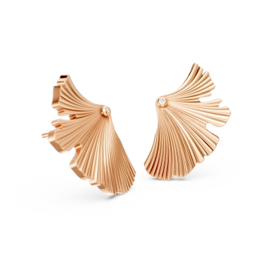 Boucle d'oreille Diamanti Per Tutti